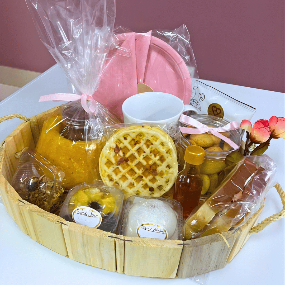 Curso Sobremesas com Master Martini 14/04/26 09h às 11h30